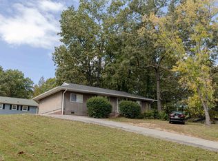 6 Marchmont Dr SW, Rome, GA 30165