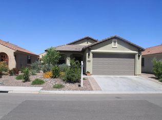 7320 W Silver Spring Way, Florence, AZ 85132