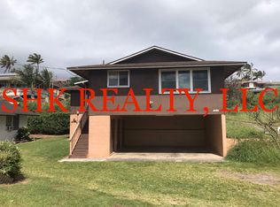 387 Leleihoku St, Wailuku, HI 96793