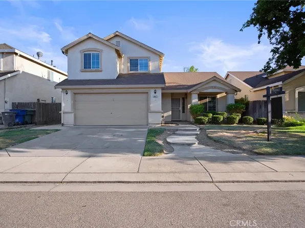 16617 Sheffield St, Delhi, CA 95315
