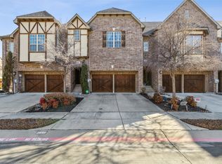 2655 Nottingham Dr, Lewisville, TX 75067