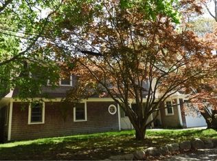 10 Arbor Way, Hyannis, MA 02601