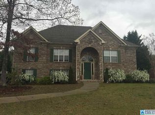 120 Magnolia Ridge Cir, Chelsea, AL 35043