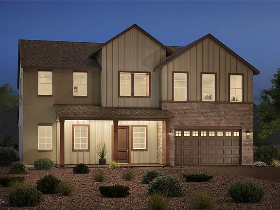 Modern Farmhouse