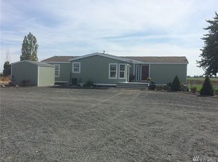 2034 Road 8 NW, Ephrata, WA 98823