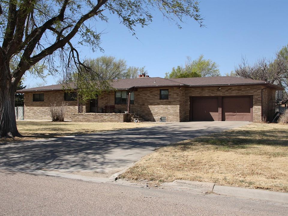 1001 S Harrison St, Hugoton, KS 67951 Zillow