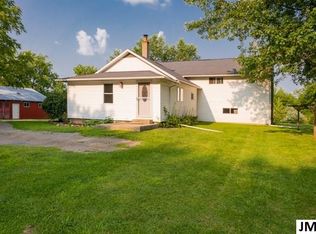 2725 Eden Rd, Leslie, MI 49251