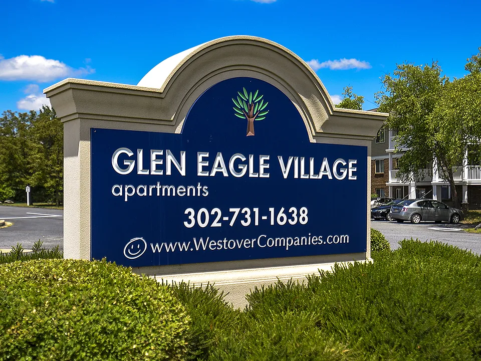 Glen Eagle Village Apartments