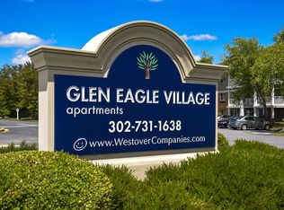 Glen Eagle Village Apartments, Newark, DE 19713