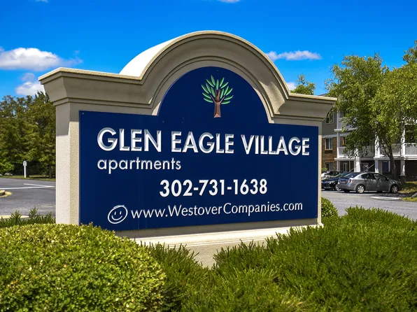 Glen Eagle Village Apartments, 50 Sandalwood Dr #15-1504, Newark, DE 19713