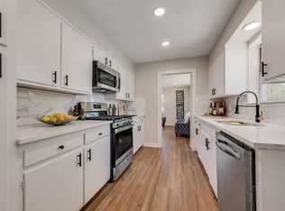 1225 Greenbriar St, Denton, TX 76201