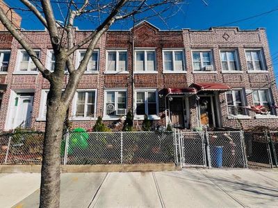 8617 102nd Street, Richmond Hill, NY, 11418