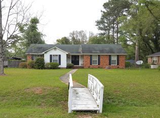 936 Barbragale Ave, Albany, GA 31705