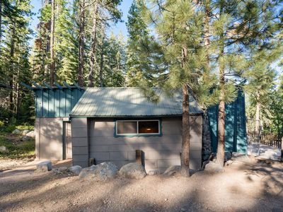 14218 Donner Ave, Truckee, CA, 96161