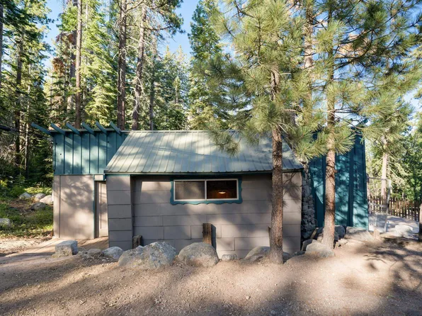 14218 Donner Ave, Truckee, CA 96161