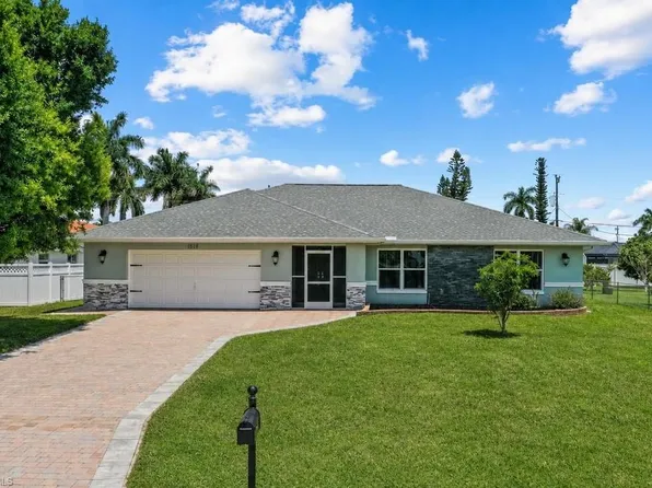 1715 SE 21st ST, CAPE CORAL, FL 33990