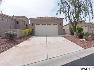 1065 Bella Luna Dr, Bullhead City, AZ 86429