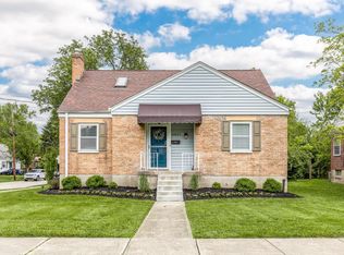 6824 Whitehall Ave, Cincinnati, OH 45230