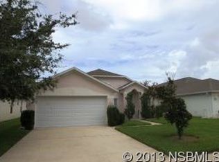 665 Coral Trace Blvd, Edgewater, FL 32132