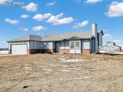 12870 Green Meadow Dr, Elbert, CO, 80106