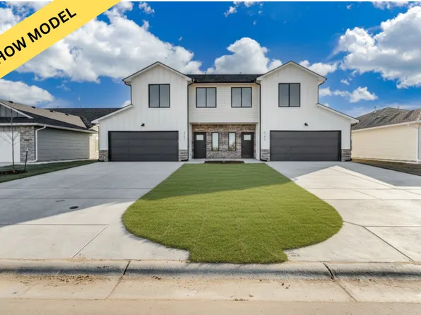 3741 W 30th St N, Wichita, KS 67217