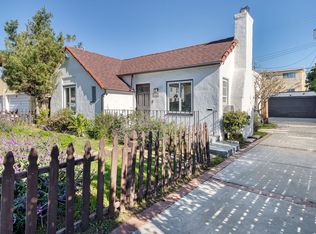 3652 Kelton Ave, Los Angeles, CA 90034