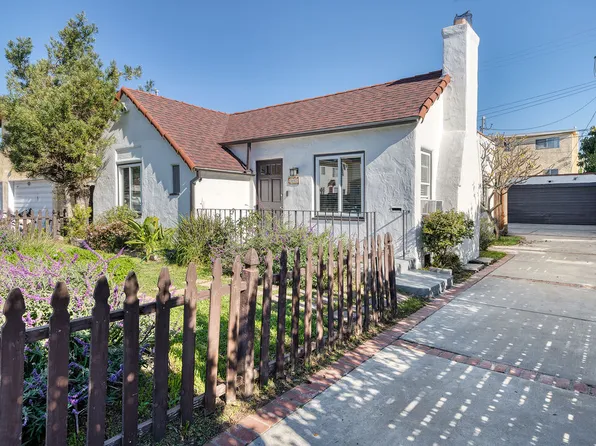 3652 Kelton Ave, Los Angeles, CA 90034