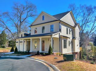 288 Old Commons Ct, Norcross, GA 30071