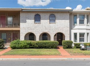 2100 S 5th St APT 3, McAllen, TX 78503