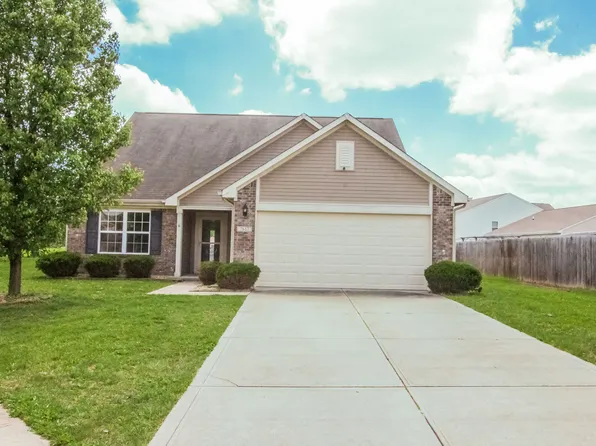 7617 Cloudy Ct, Camby, IN 46113