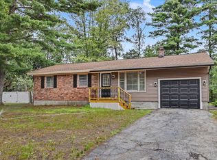 53 Edmund Drive, Ballston Spa, NY 12020