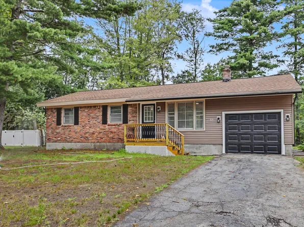 53 Edmund Drive, Ballston Spa, NY 12020