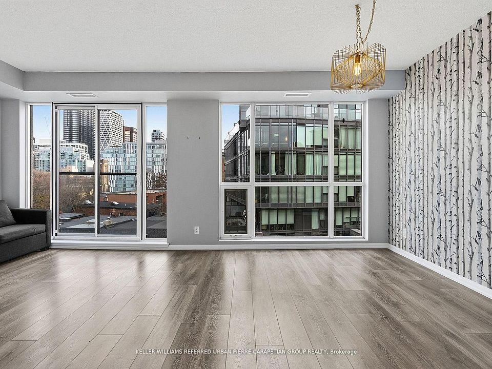 1st image of 18 Beverley St #706B