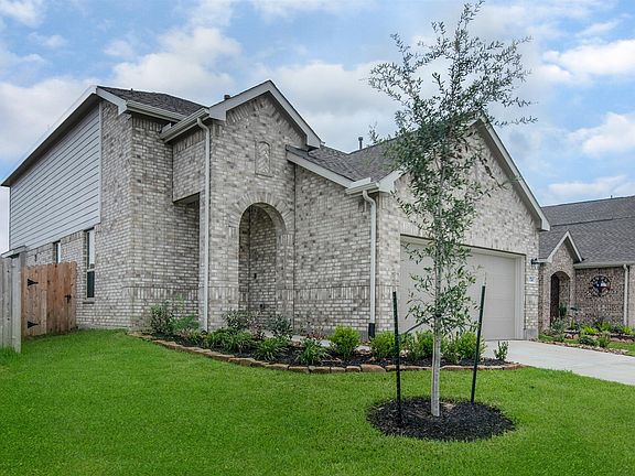 2nd image of 23741 Wood Green Terrace Dr