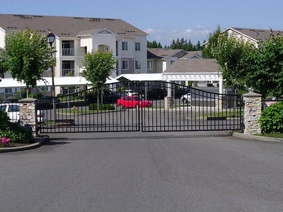 Entry gate