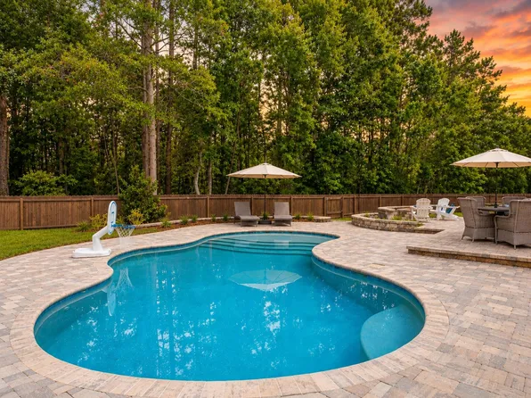 309 Elza Ln, Saint Augustine, FL 32086