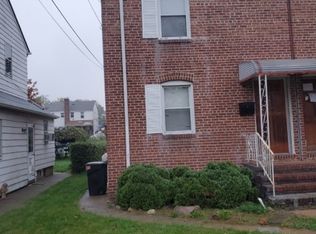 1047 Applegate Ave, Elizabeth, NJ 07202