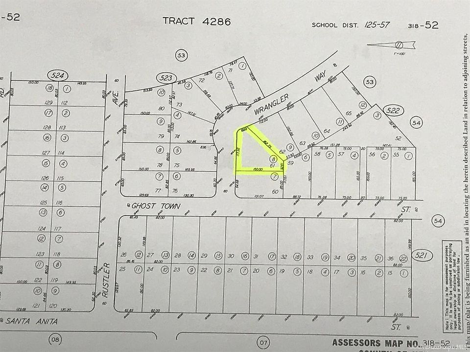 2nd image of 18441 Wrangler Way Lot 61