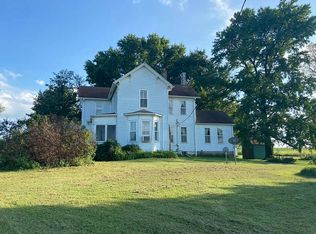 820 High Way #67, Kane, IL 62054