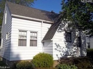 1739 Longwood Dr, Mayfield Heights, OH