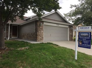 4324 Dunkirk Way, Denver, CO 80249