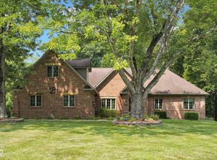 2019 Haven Trl, Martinsville, IN 46151