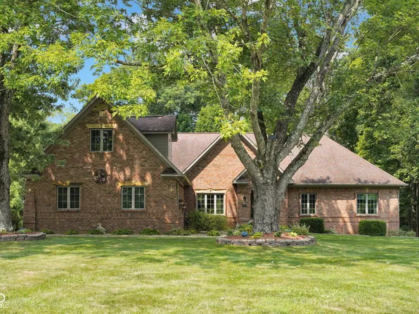 2019 Haven Trl, Martinsville, IN 46151