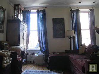 Rented by Halstead Real Estate