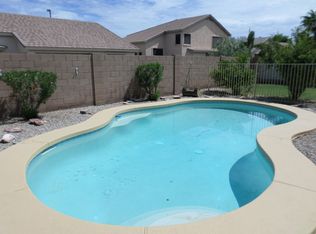 4214 E Loma Vista St, Gilbert, AZ 85295