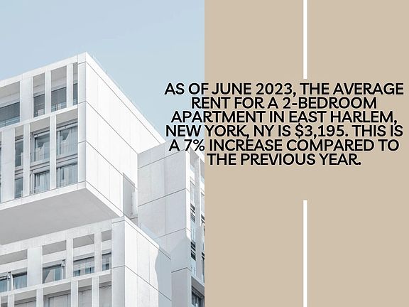 3rd image of 2281 1st Ave #3B
