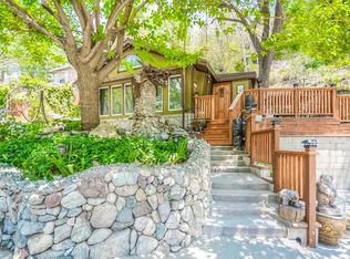 627 Lytle Creek Rd, Lytle Creek, CA 92358