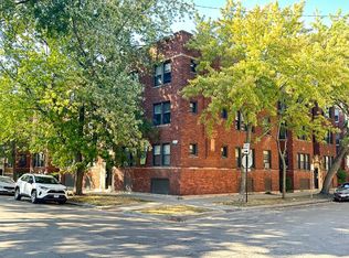 3602 W Sunnyside Ave #4, Chicago, IL 60625