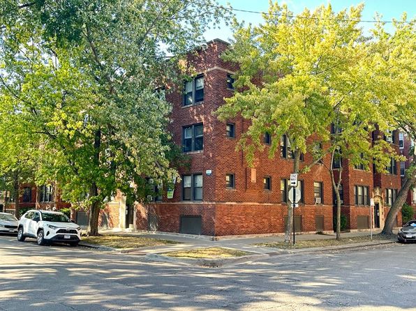 3602 W Sunnyside Ave #4