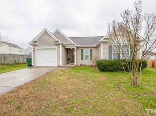 2905 Oneida Ct, Raleigh, NC 27610